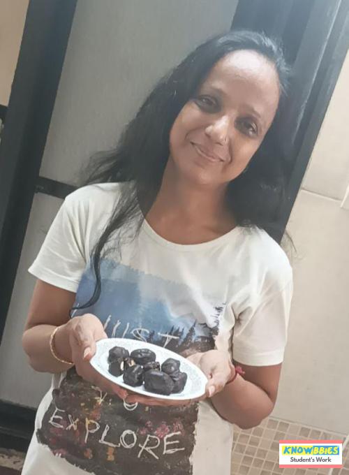Online Course in Mumbai For Chocolate Making Video Course (Pre-Recorded) in Hindi